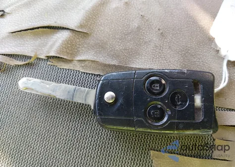 2011 Acura Tsx 2.4 z USA, uszkodzony, nr VIN JH4CU2F62BC008688